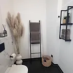 Mitten In Der Historischen Altstadt Von Apartmán *