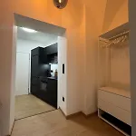 Apartmán Mitten In Der Historischen Altstadt Von