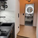 Mitten In Der Historischen Altstadt Von *