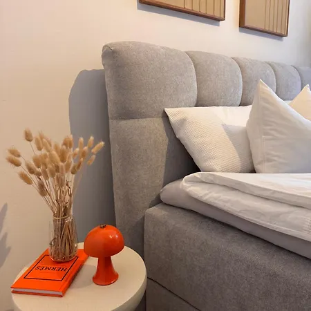 Appartamento Mitten In Der Historischen Altstadt Von *