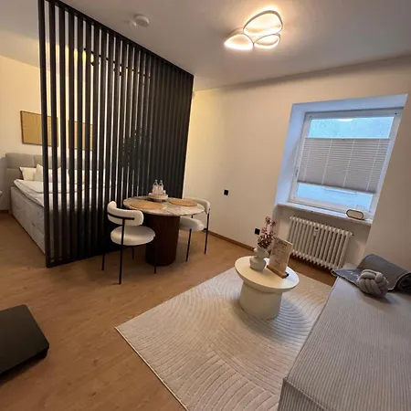 Appartamento Mitten In Der Historischen Altstadt Von