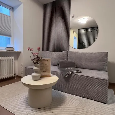 شقة Mitten In Der Historischen Altstadt Von *