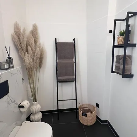 Mitten In Der Historischen Altstadt Von Appartamento *