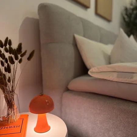 Mitten In Der Historischen Altstadt Von