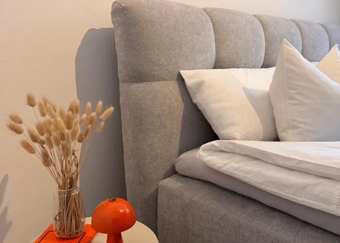 شقة Mitten In Der Historischen Altstadt Von *