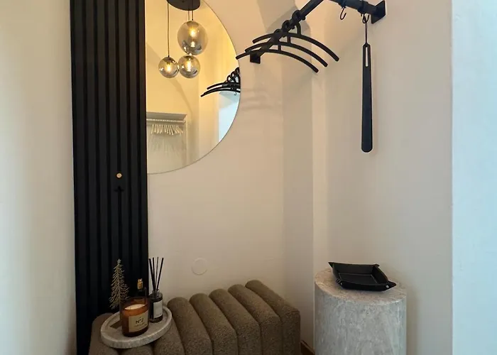 شقة Mitten In Der Historischen Altstadt Von