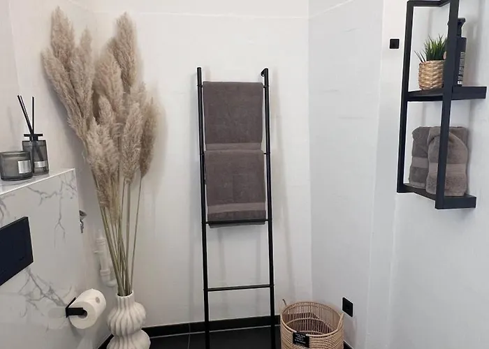 Mitten In Der Historischen Altstadt Von Appartamento *