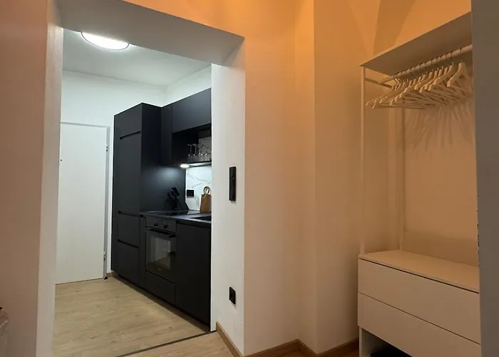 شقة Mitten In Der Historischen Altstadt Von