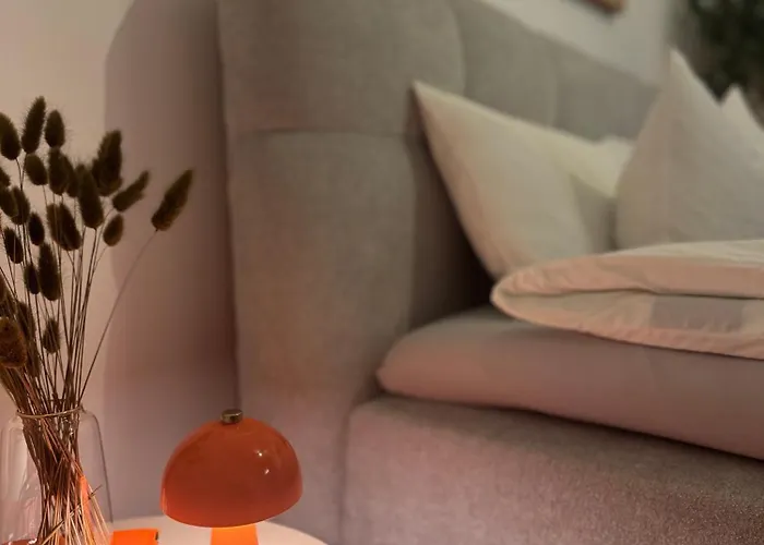 Mitten In Der Historischen Altstadt Von