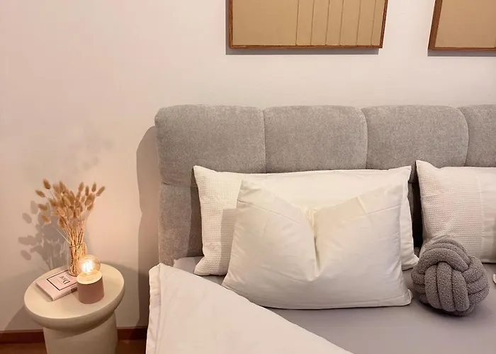 Mitten In Der Historischen Altstadt Von Appartamento