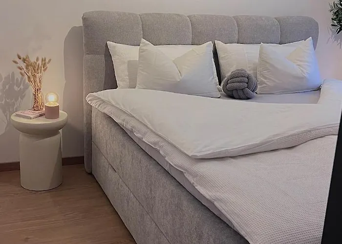 Appartamento Mitten In Der Historischen Altstadt Von