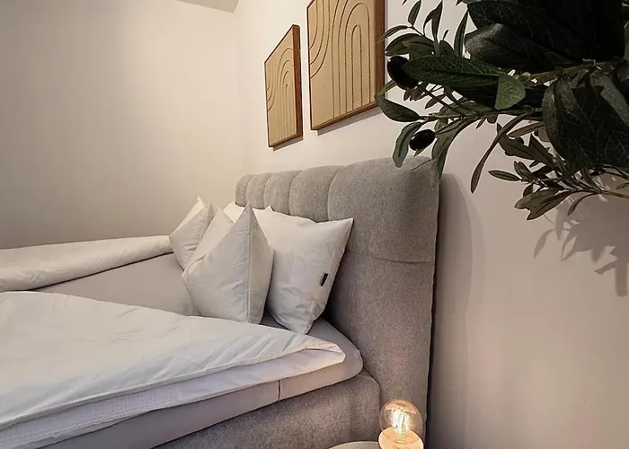 Mitten In Der Historischen Altstadt Von