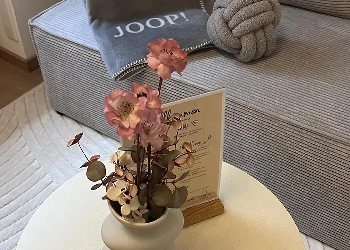 Mitten In Der Historischen Altstadt Von