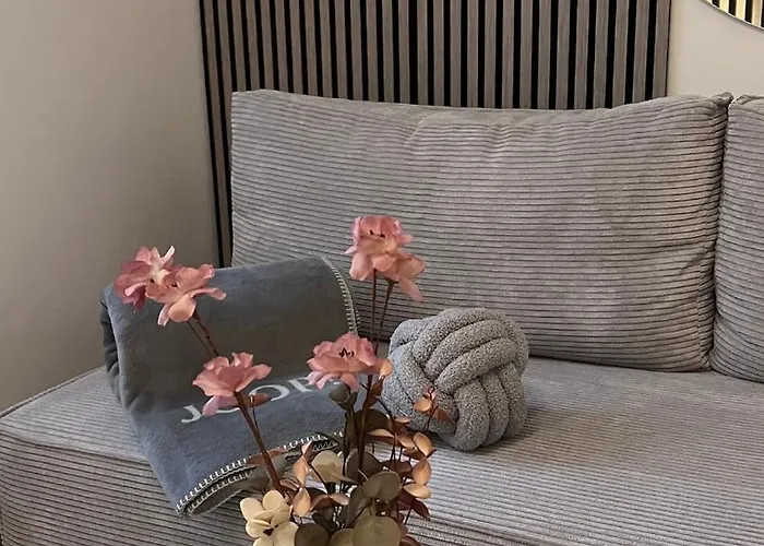 Appartamento Mitten In Der Historischen Altstadt Von