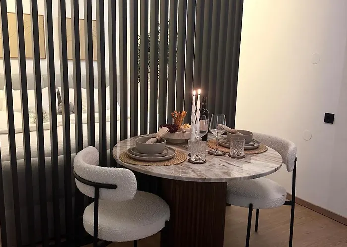 شقة Mitten In Der Historischen Altstadt Von *