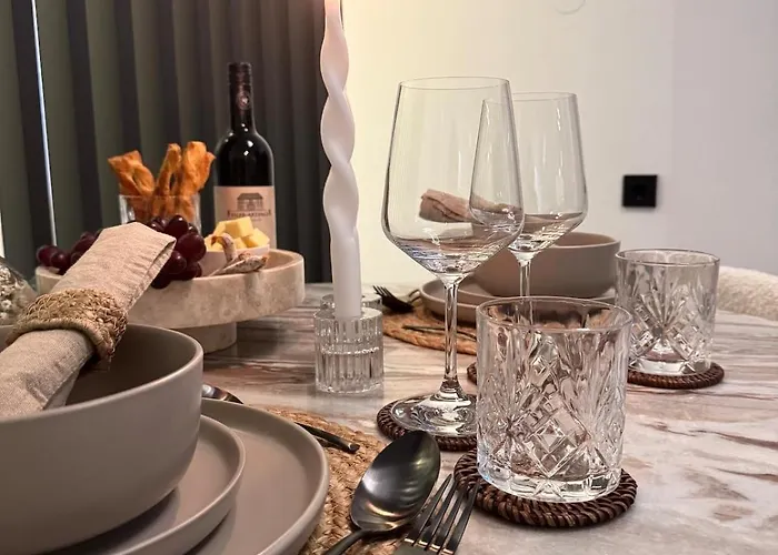 شقة Mitten In Der Historischen Altstadt Von