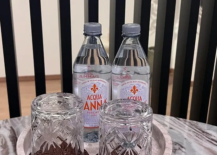 Mitten In Der Historischen Altstadt Von Appartamento *