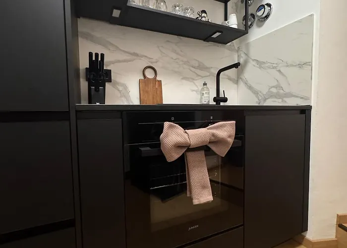 Mitten In Der Historischen Altstadt Von Appartamento *