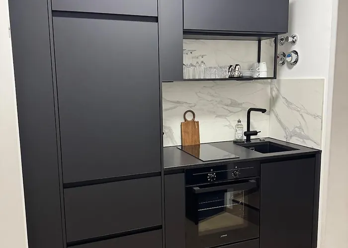 Appartamento Mitten In Der Historischen Altstadt Von *