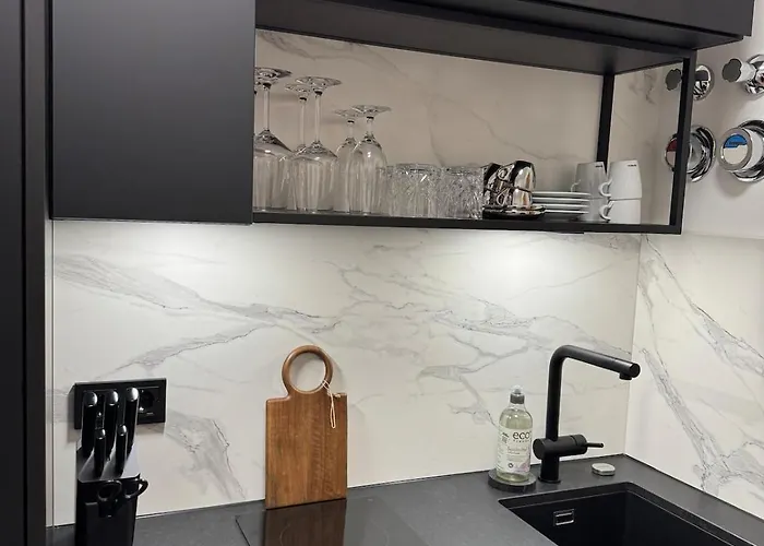 Mitten In Der Historischen Altstadt Von