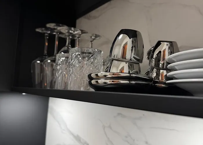 Mitten In Der Historischen Altstadt Von Passavia