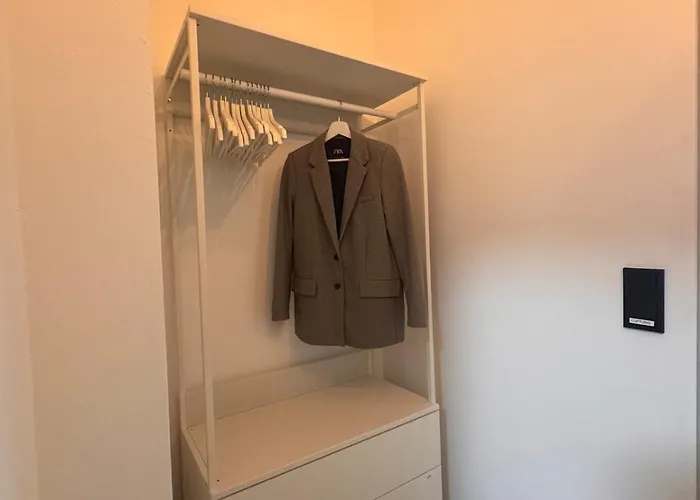 Appartamento Mitten In Der Historischen Altstadt Von *