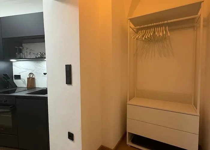 Mitten In Der Historischen Altstadt Von شقة