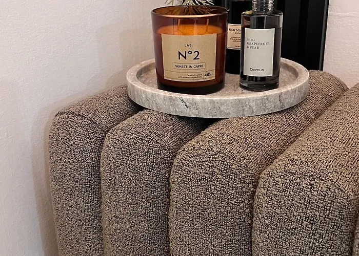 Mitten In Der Historischen Altstadt Von Passavia