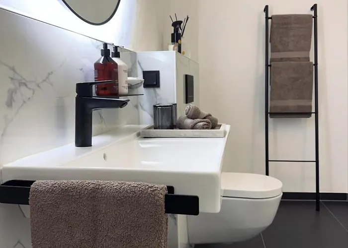 Mitten In Der Historischen Altstadt Von Appartamento