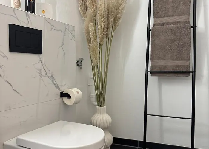 Appartamento Mitten In Der Historischen Altstadt Von