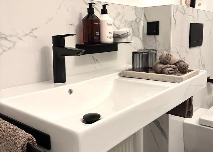 Mitten In Der Historischen Altstadt Von * باساو