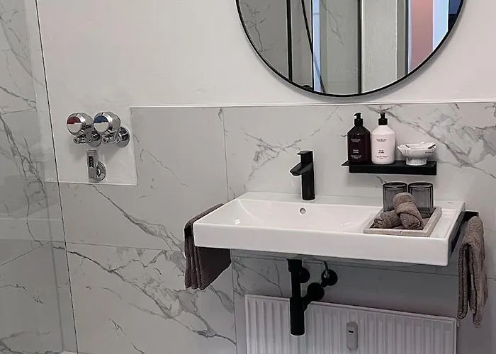 شقة Mitten In Der Historischen Altstadt Von باساو